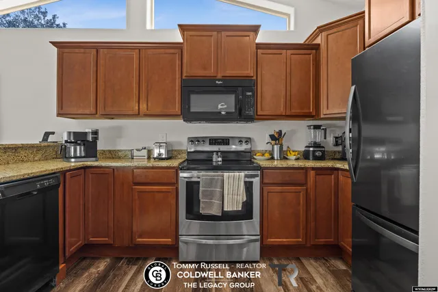 $505,000 | 2525 Waterford Street, Casper, WY 82609