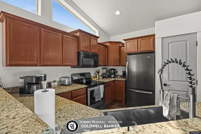 $505,000 | 2525 Waterford Street, Casper, WY 82609