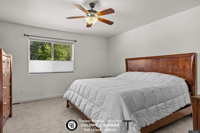 $505,000 | 2525 Waterford Street, Casper, WY 82609