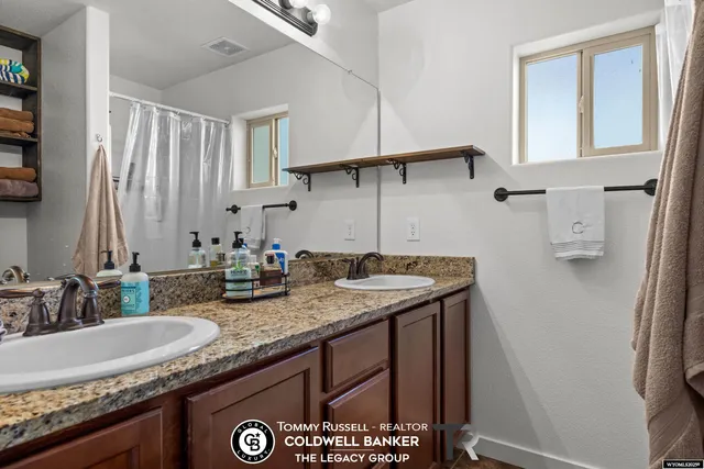 $505,000 | 2525 Waterford Street, Casper, WY 82609