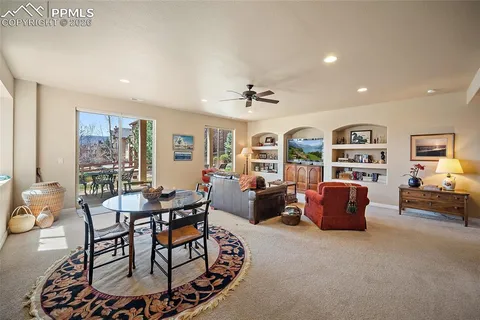 $865,000 | 13253 Crane Canyon Loop, Colorado Springs, CO 80921