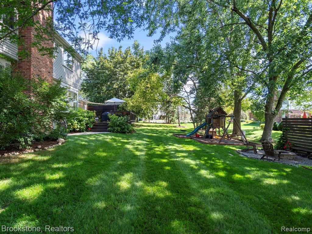 1601 Dancer Drive Rochester Hills, MI 48307 - Photo 2 of 43
