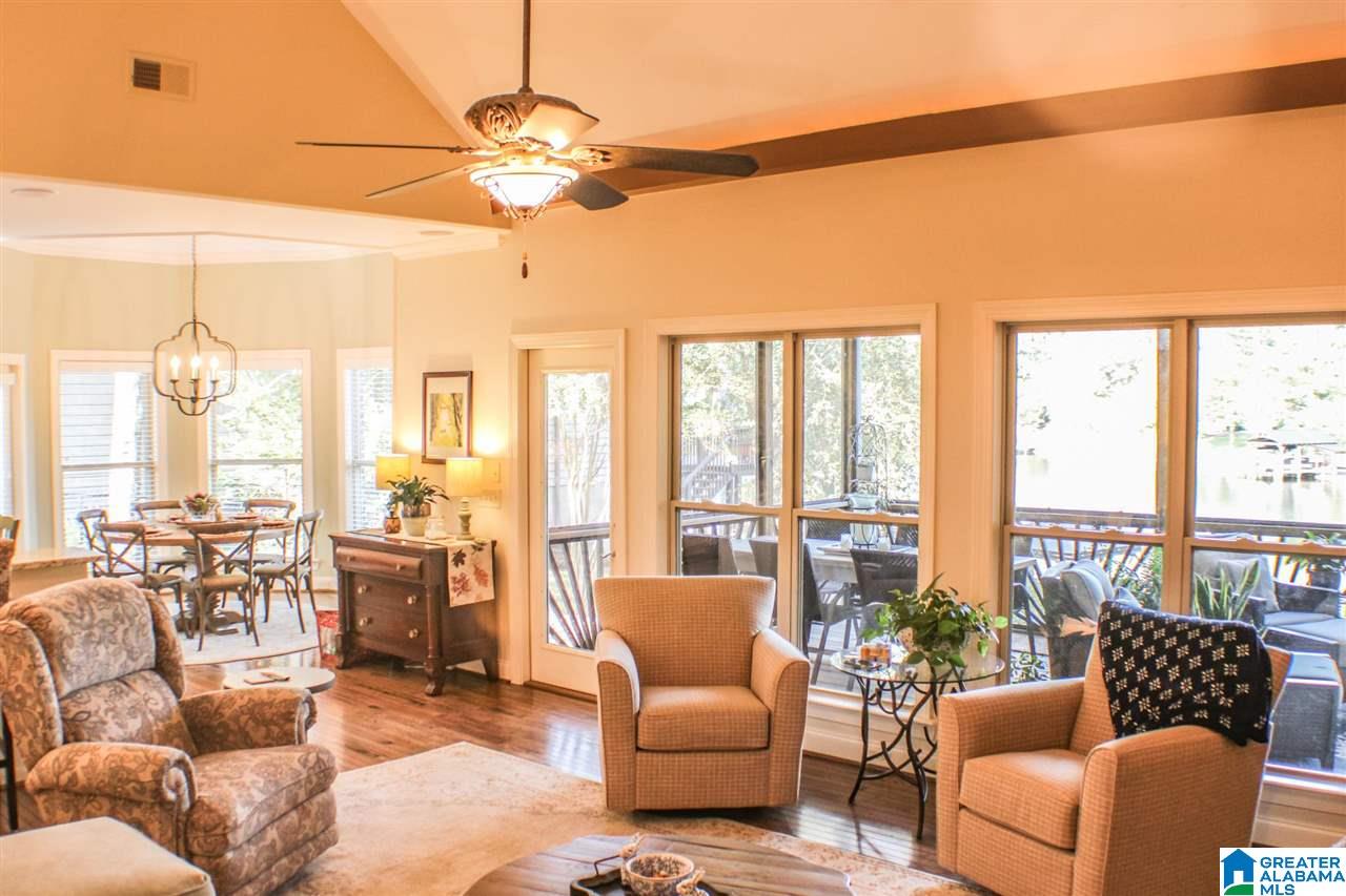 32 Shaw Lane Alpine, AL 35014 - Photo 15 of 49