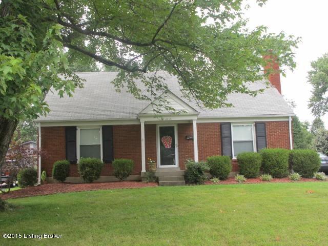 4609 Fox Run Road Louisville, KY 40207 - Photo 2 of 23 Popular Beechwood Village.