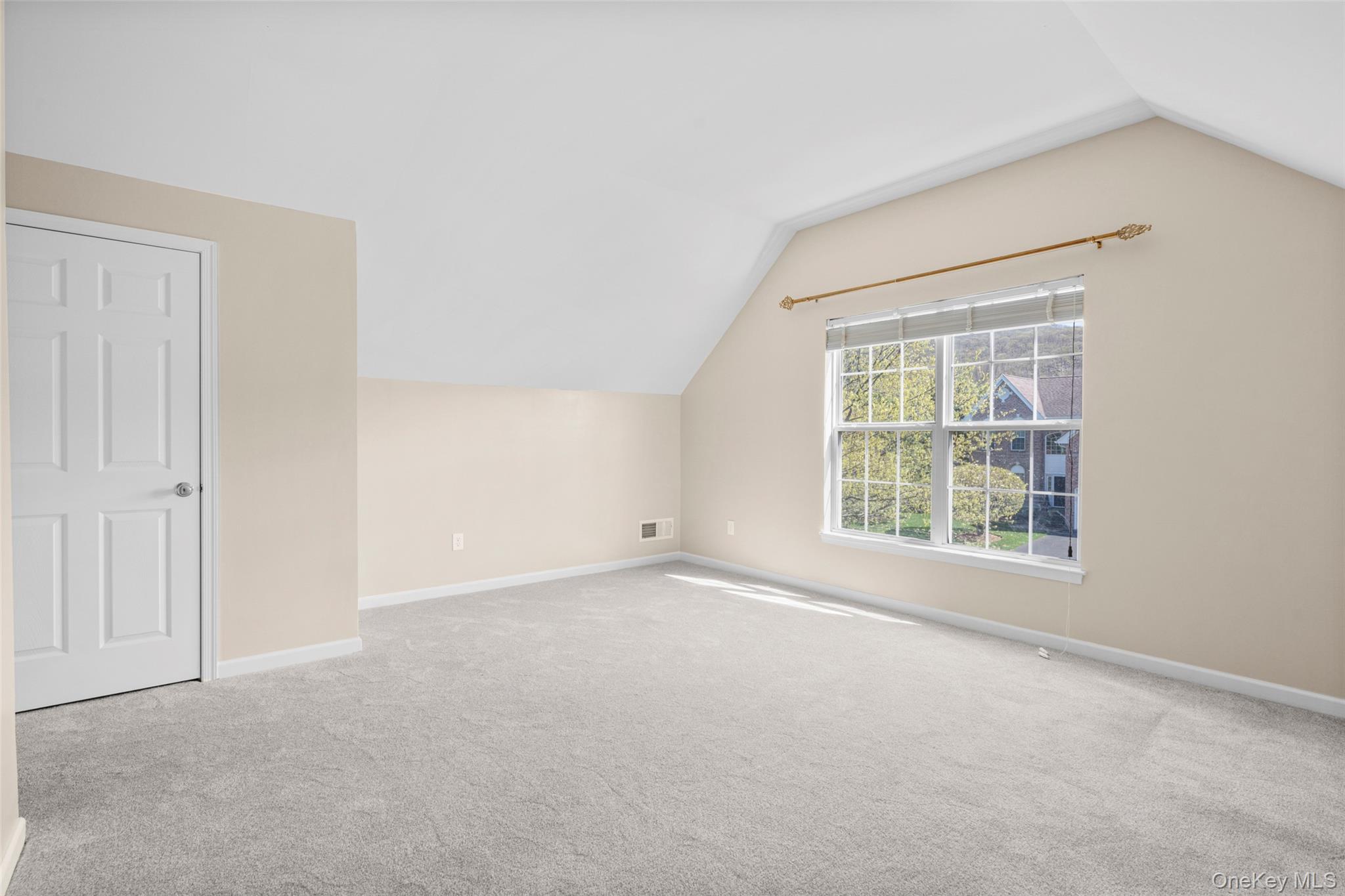 411 Vassar Place Fishkill, NY 12524 - Photo 31 of 39 an empty room with a window