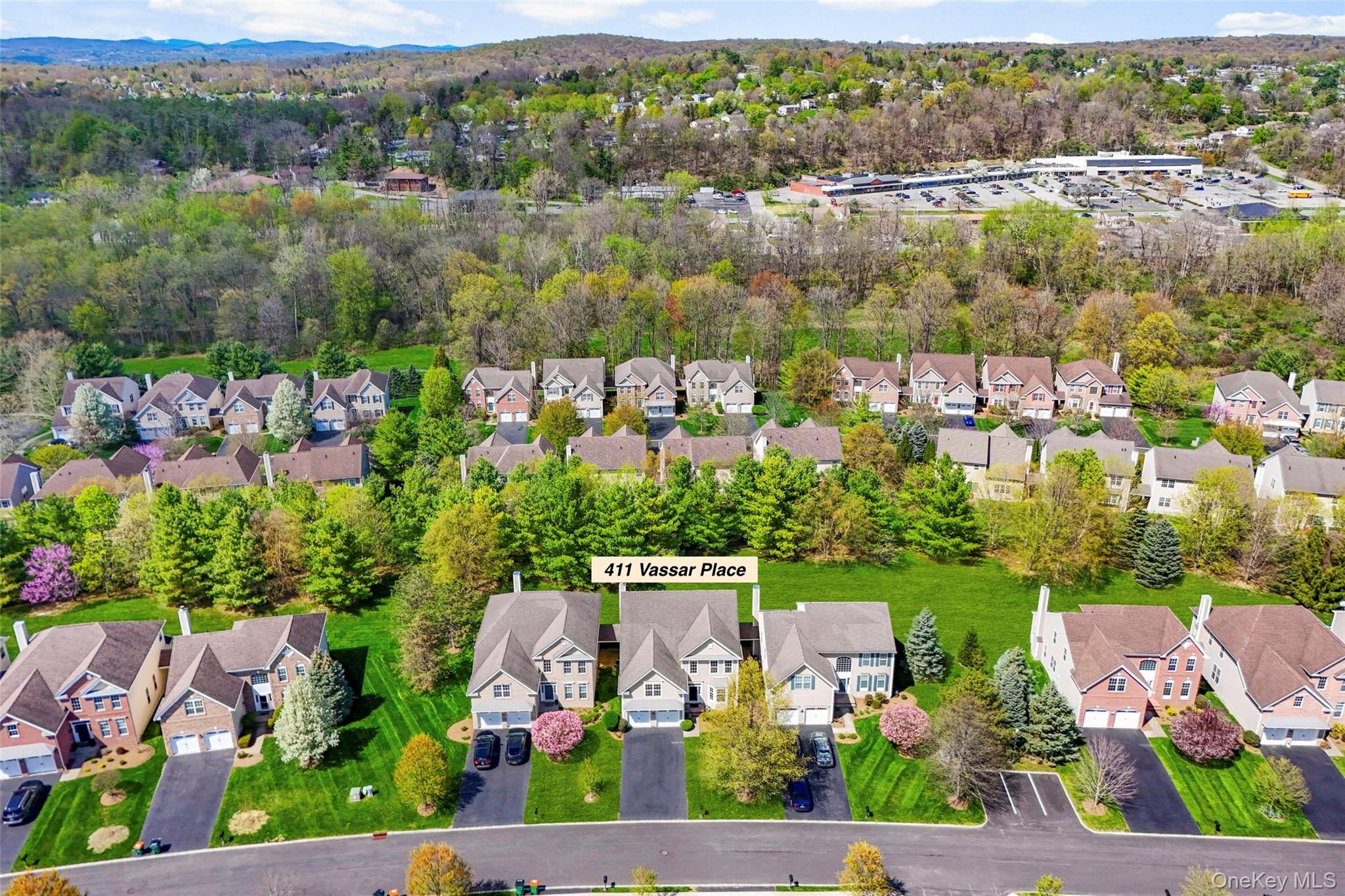 411 Vassar Place Fishkill, NY 12524 - Photo 4 of 39