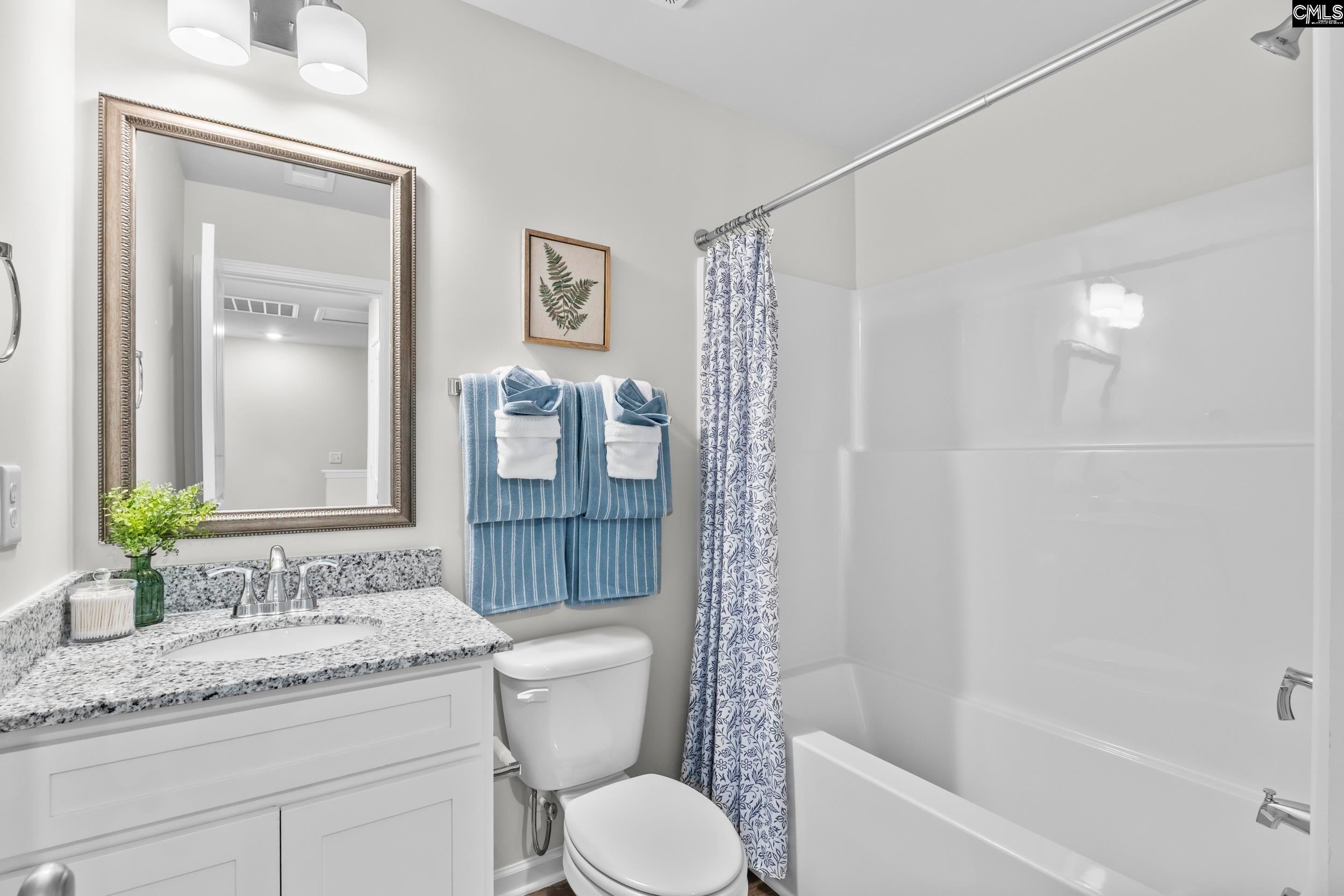 114 New Spring Way Columbia, SC 29223 - Photo 24 of 28 Gallery Image 24