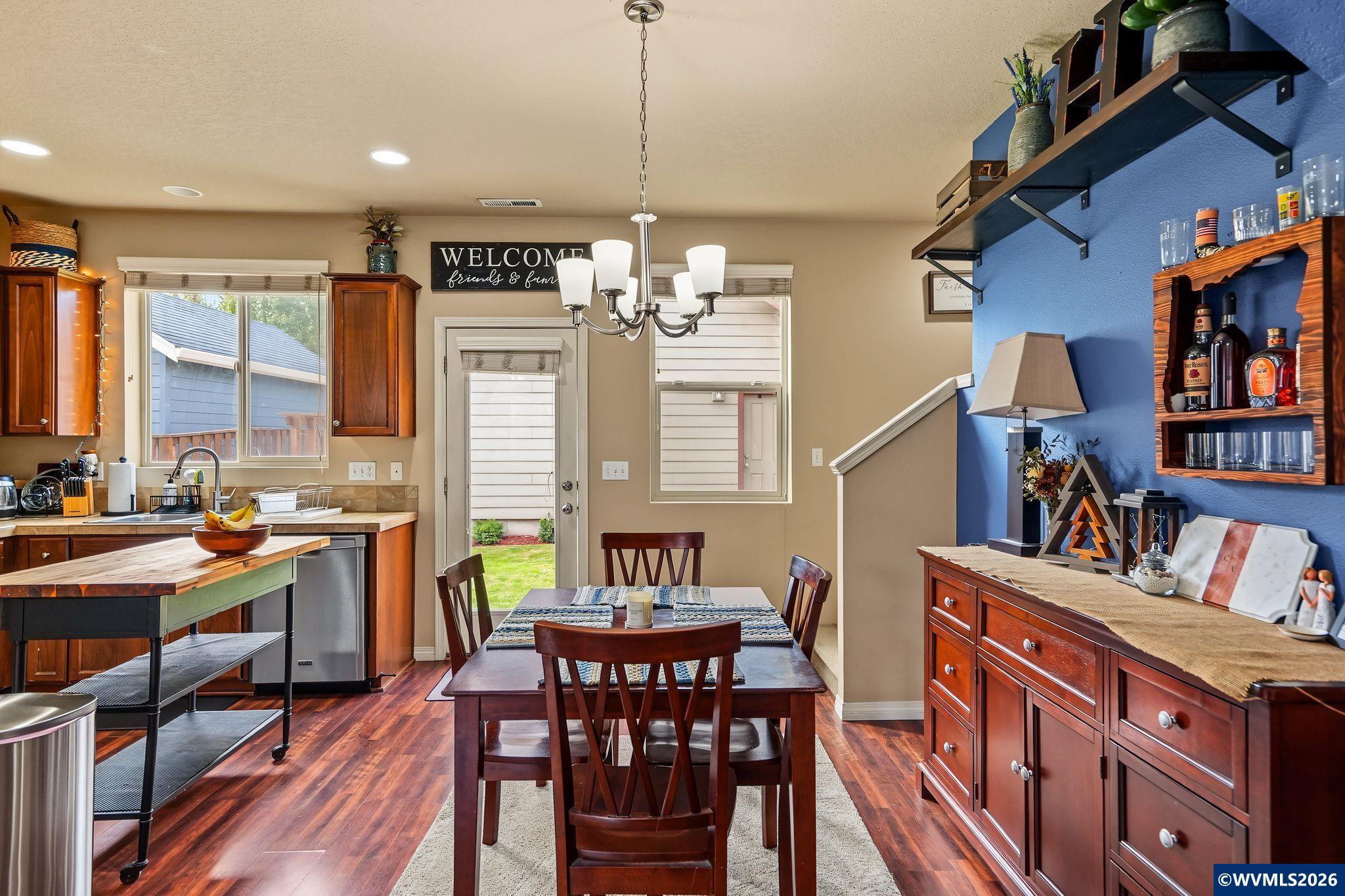 3015 Northwest Flame Tree Lane Albany, OR 97321 - Photo 12 of 33 Gallery Image 12