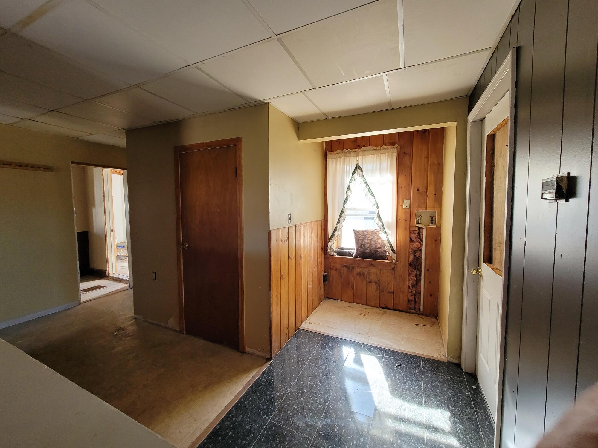 10 Backfield Road Rumford, ME 04276 - Photo 9 of 22 9 Laundry Area