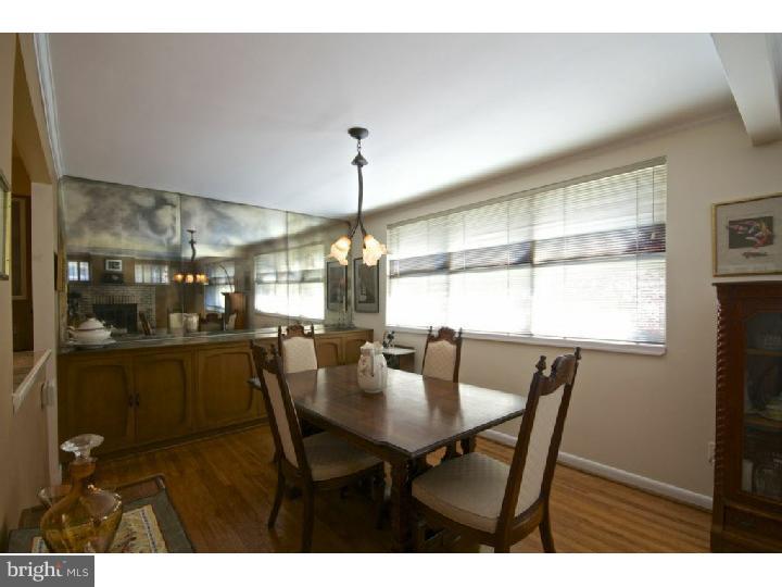 1736 Green Valley Road Havertown, PA 19083 - Photo 4 of 25 Dining Room