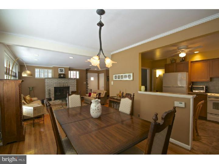 1736 Green Valley Road Havertown, PA 19083 - Photo 5 of 25 Dining Room