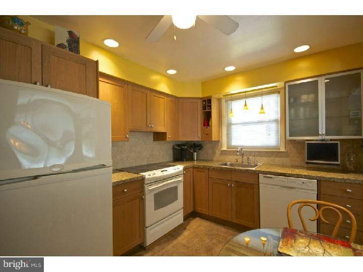 1736 Green Valley Road Havertown, PA 19083 - Photo 6 of 25 Kitchen
