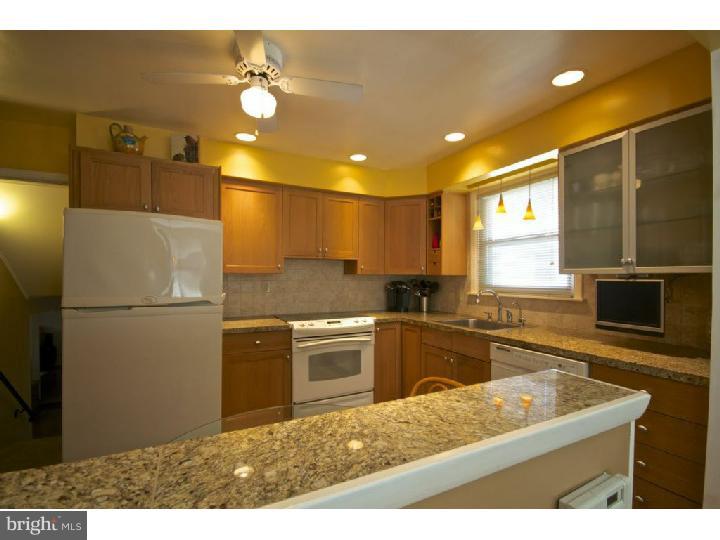 1736 Green Valley Road Havertown, PA 19083 - Photo 7 of 25 Kitchen