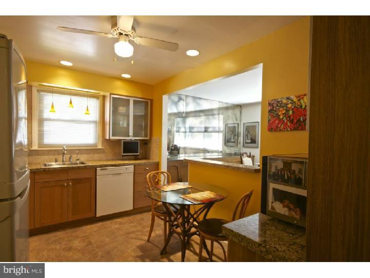 1736 Green Valley Road Havertown, PA 19083 - Photo 8 of 25 Kitchen