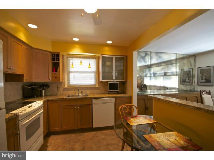 1736 Green Valley Road Havertown, PA 19083 - Photo 9 of 25 Kitchen