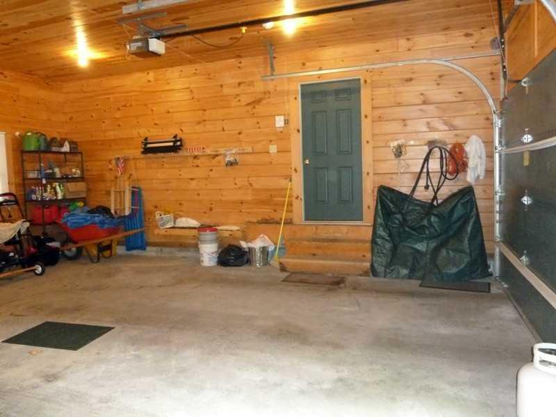 40 Mountain View Road Newry, ME 04261 - Photo 30 of 35 Other. The two-car attached garage...