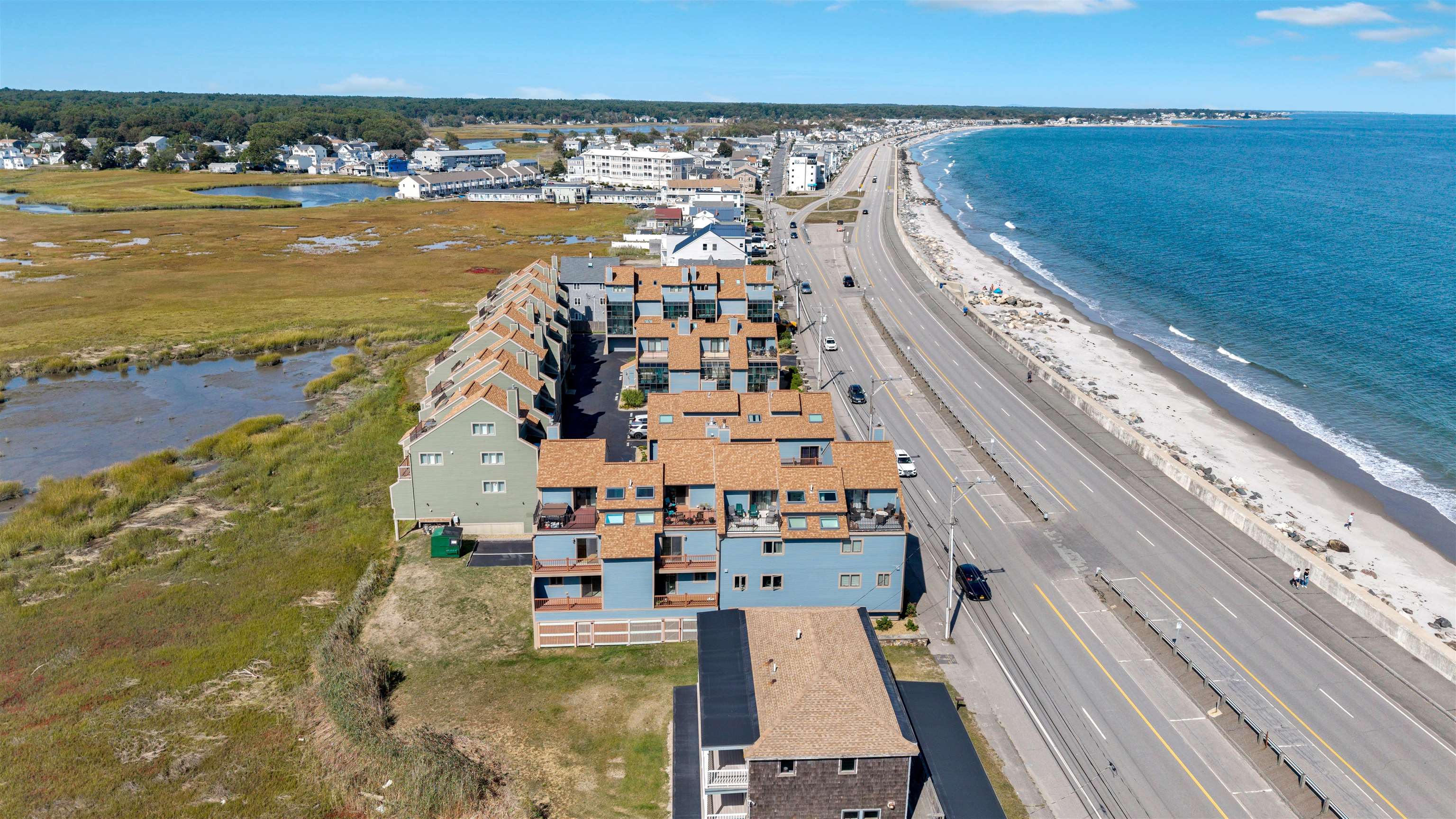 581 Ocean Boulevard, Unit 7 Hampton, NH 03842 - Photo 27 of 34 Gallery Image 27