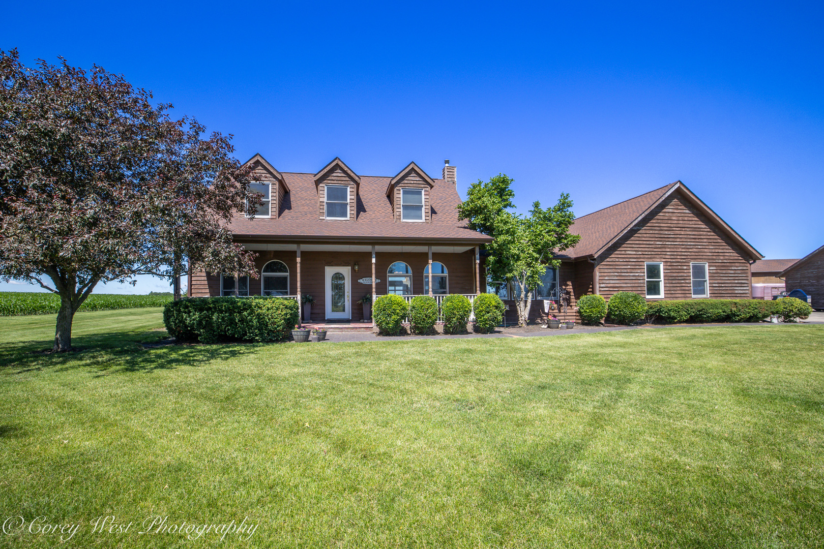 1869 Woodlawn Road Steward, IL 60553 - Photo 3 of 72