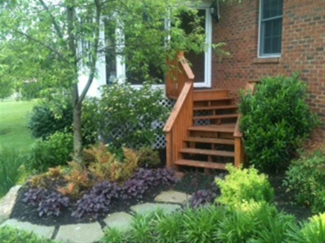 1670 High Bridge Road Lancaster, KY 40444 - Photo 13 of 29 Photo 14