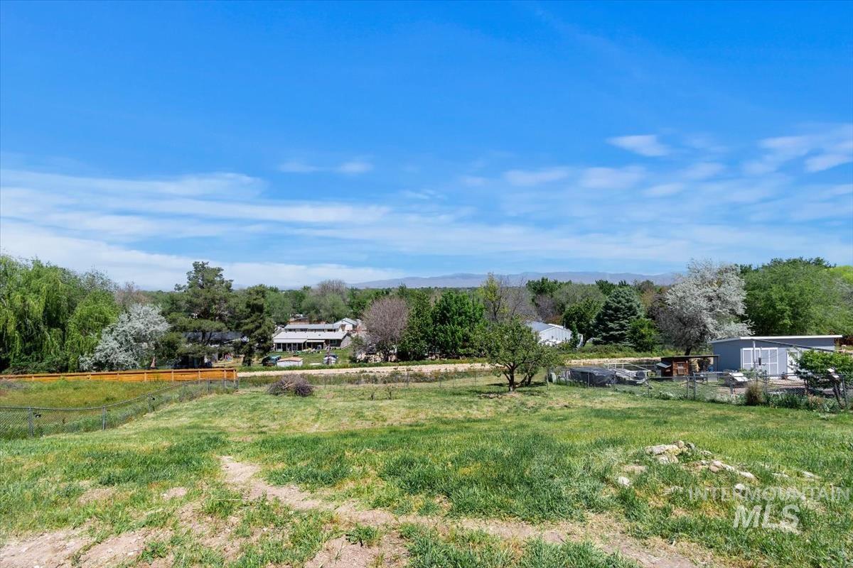 10178 West Fox Ridge Drive Boise, ID 83709 - Photo 33 of 36 Expansive green grounds with varied terrain