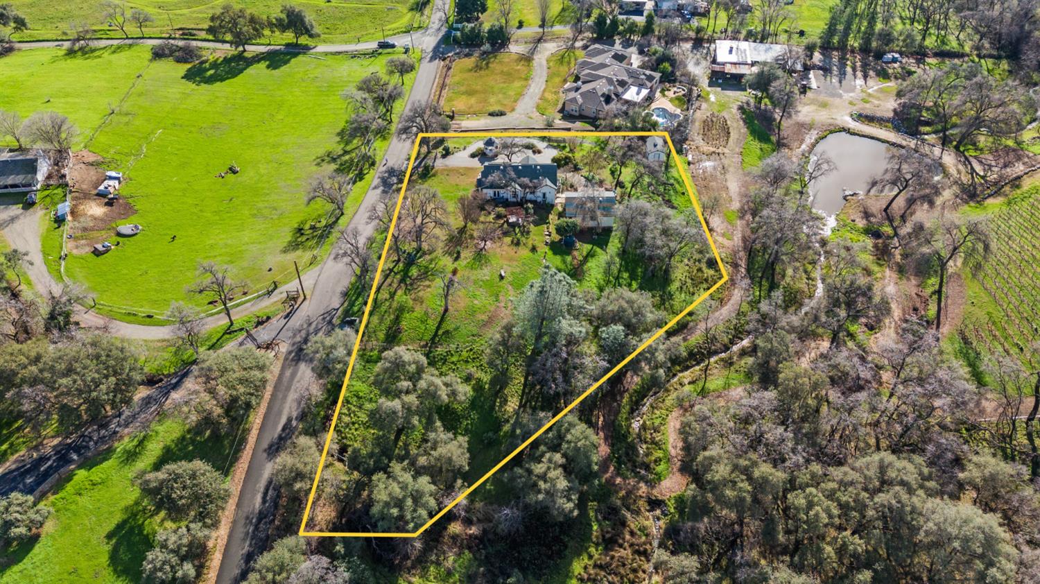 4287 Burnett Road Lincoln, CA 95648 - Photo 1 of 63 Gallery Image 1