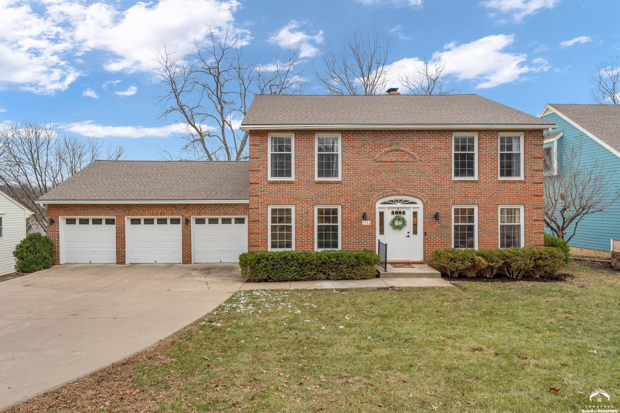 1304 Lawrence Avenue Lawrence, KS 66049 - Photo 1 of 62