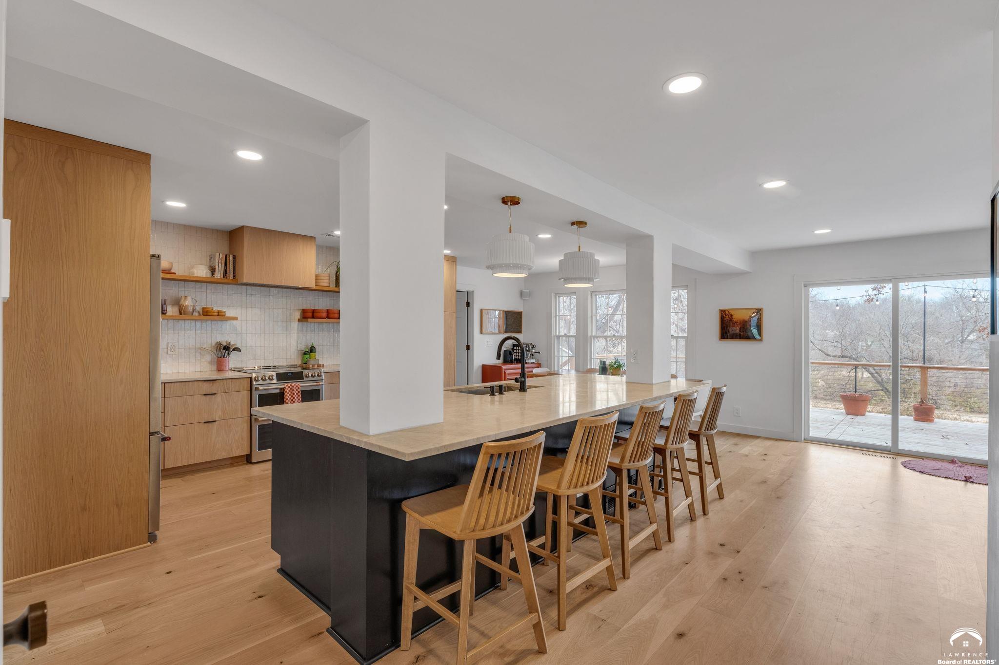 1304 Lawrence Avenue Lawrence, KS 66049 - Photo 15 of 62