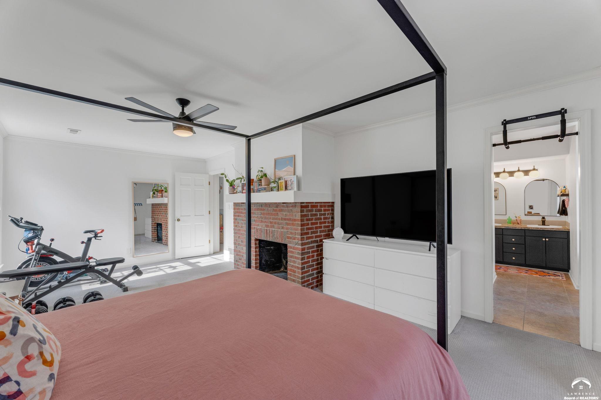 1304 Lawrence Avenue Lawrence, KS 66049 - Photo 36 of 62