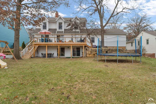 $629,000 | 1304 Lawrence Avenue, Lawrence, KS 66049