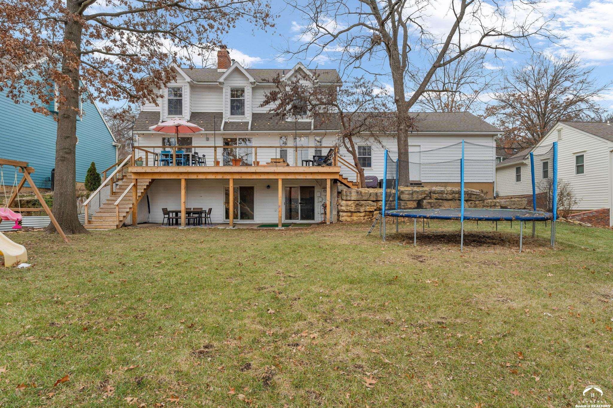 1304 Lawrence Avenue Lawrence, KS 66049 - Photo 49 of 62