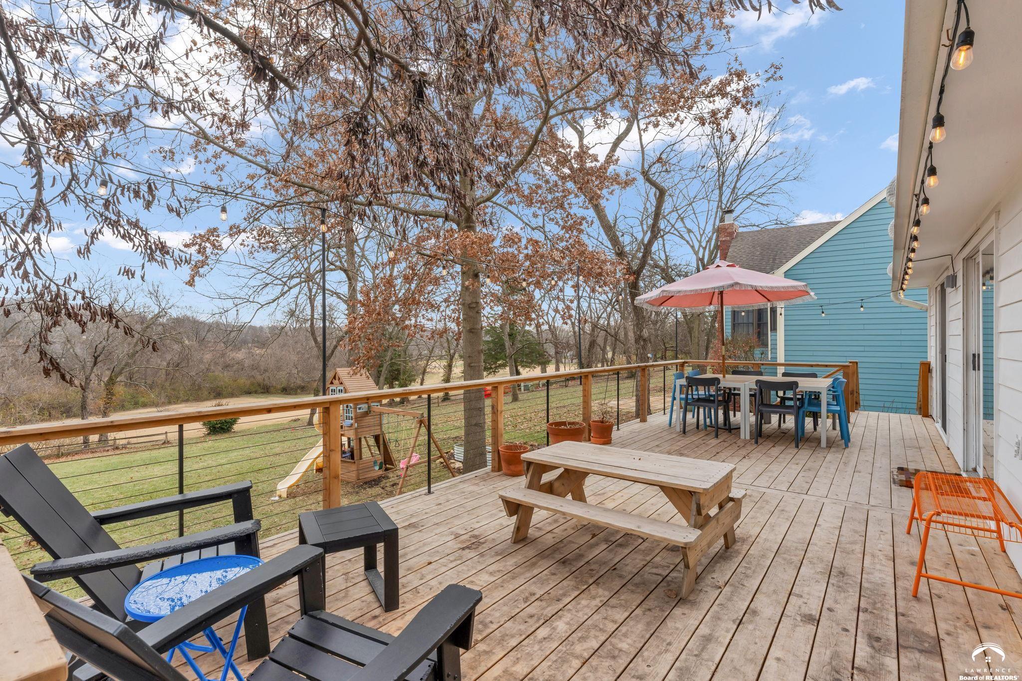 1304 Lawrence Avenue Lawrence, KS 66049 - Photo 5 of 62