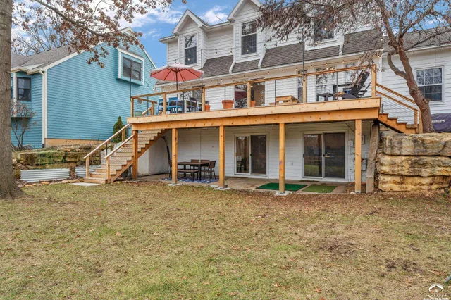 $629,000 | 1304 Lawrence Avenue, Lawrence, KS 66049