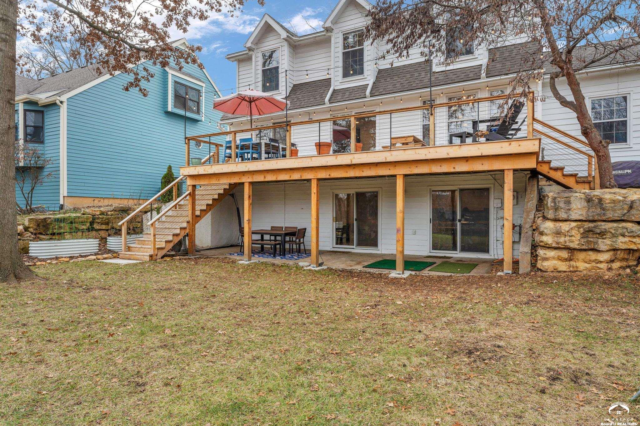 1304 Lawrence Avenue Lawrence, KS 66049 - Photo 52 of 62