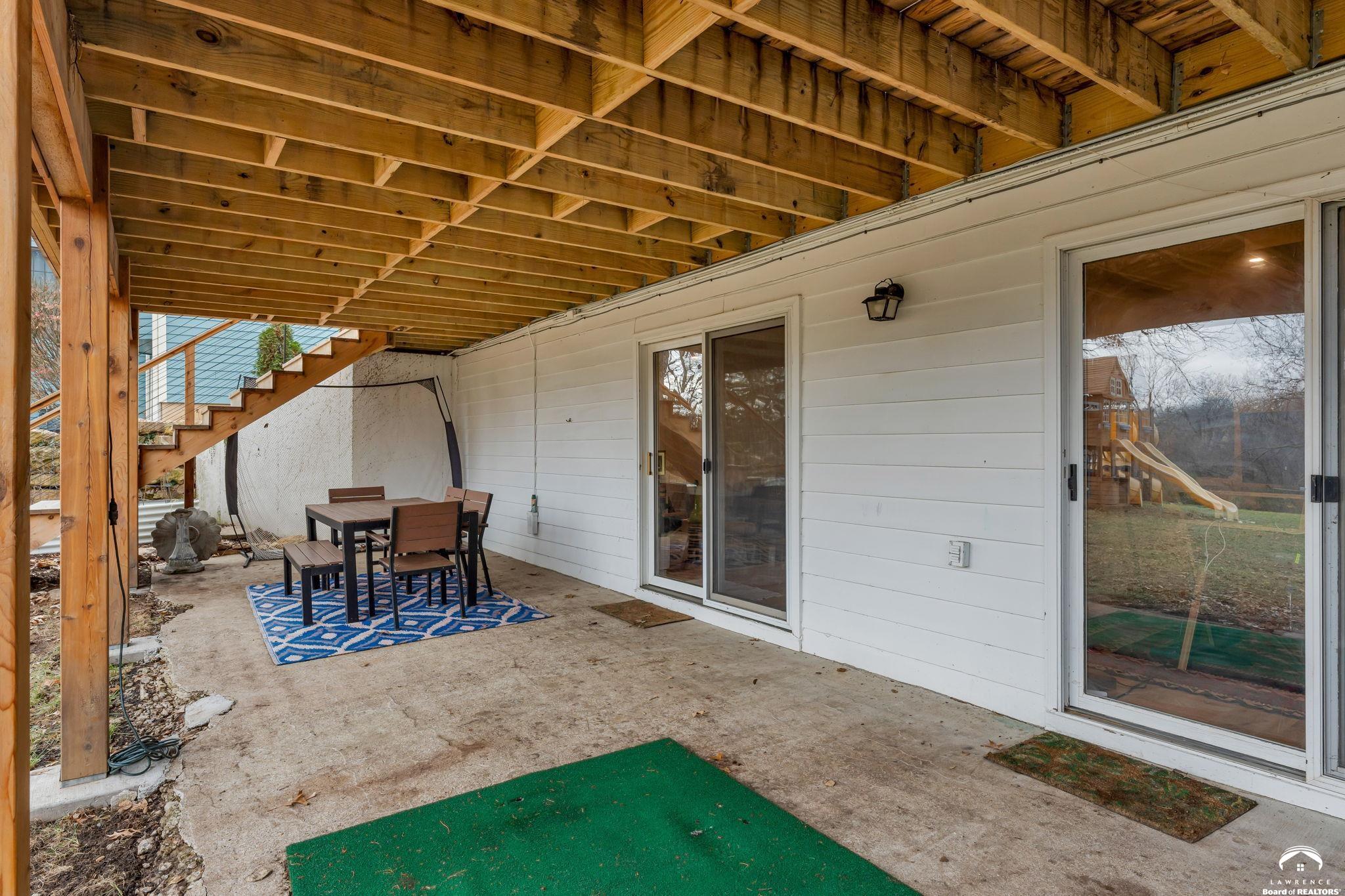 1304 Lawrence Avenue Lawrence, KS 66049 - Photo 55 of 62