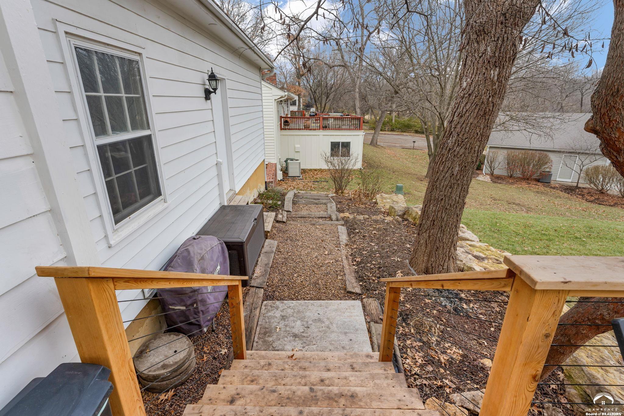 1304 Lawrence Avenue Lawrence, KS 66049 - Photo 56 of 62