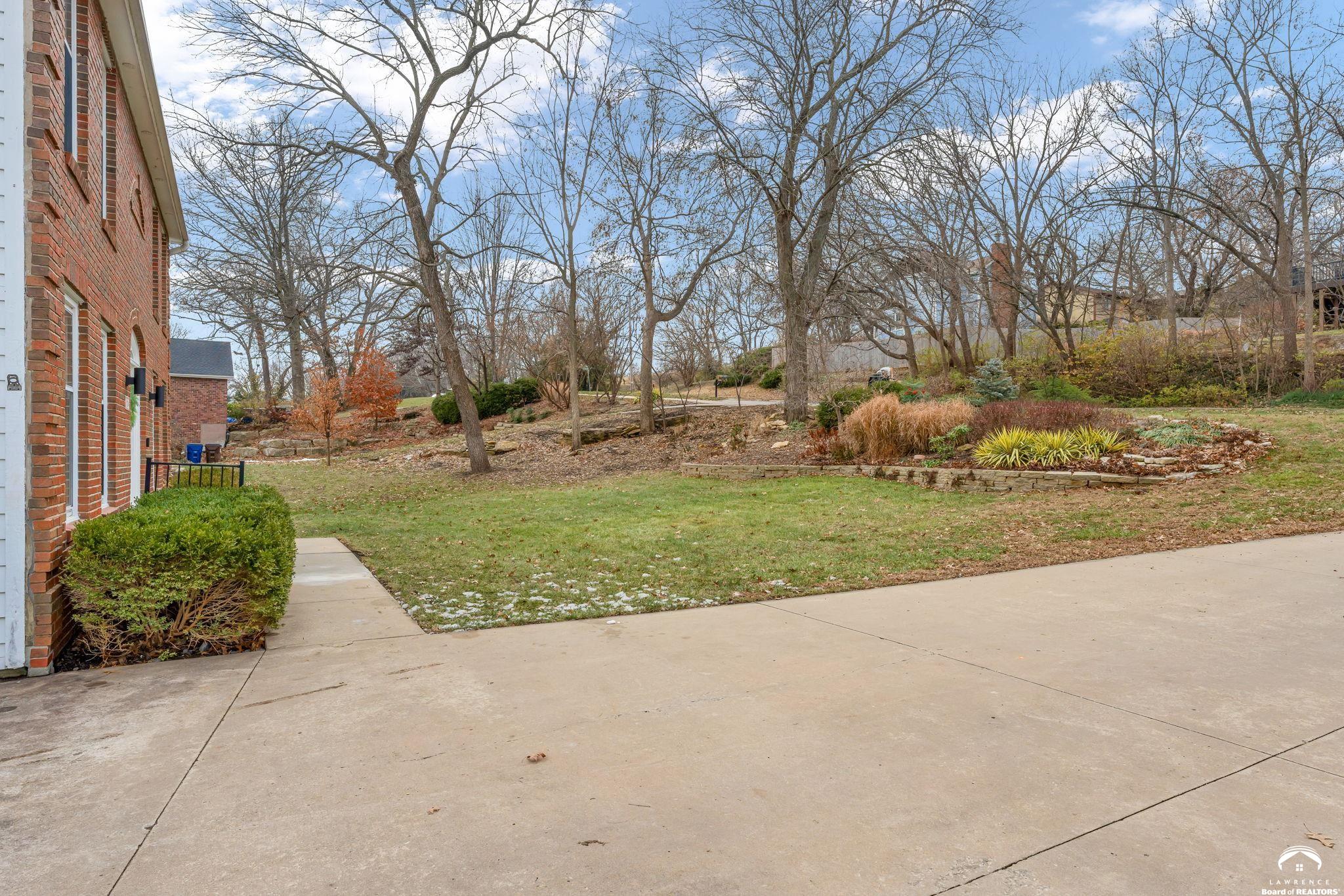 1304 Lawrence Avenue Lawrence, KS 66049 - Photo 57 of 62