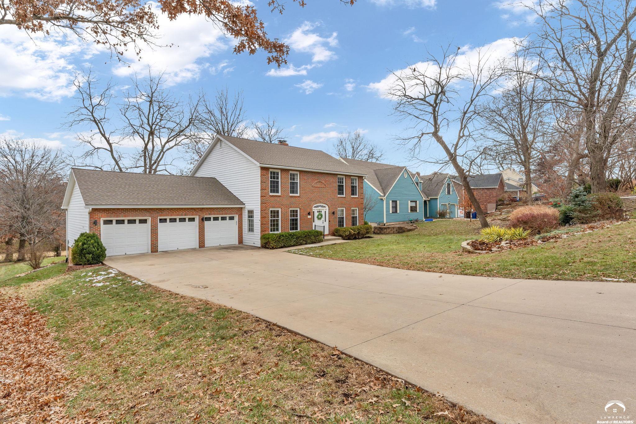 1304 Lawrence Avenue Lawrence, KS 66049 - Photo 58 of 62