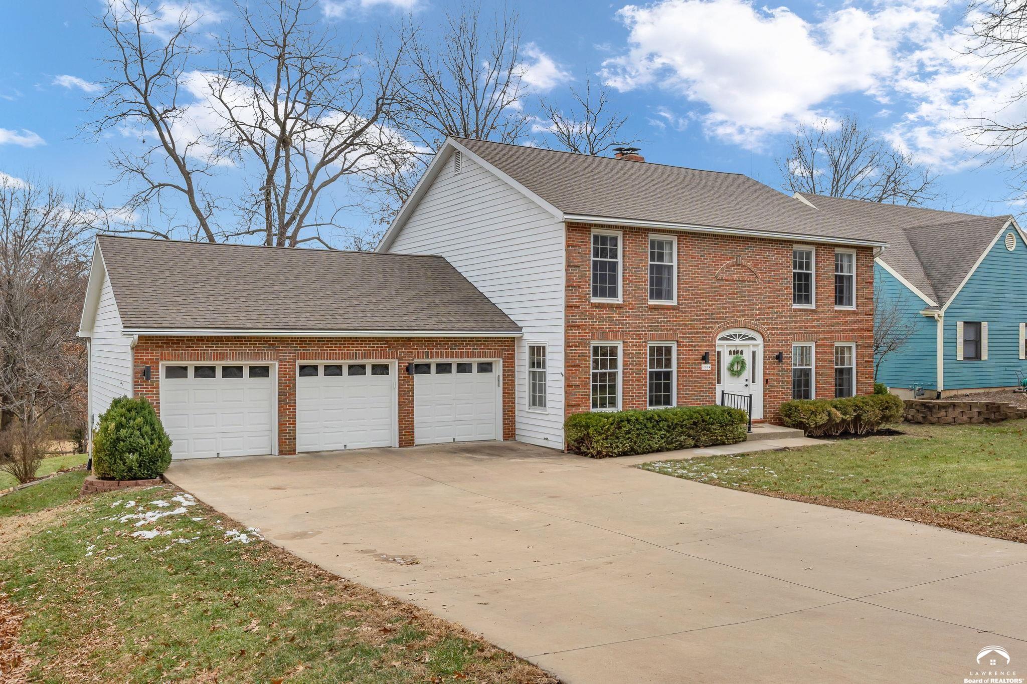 1304 Lawrence Avenue Lawrence, KS 66049 - Photo 59 of 62