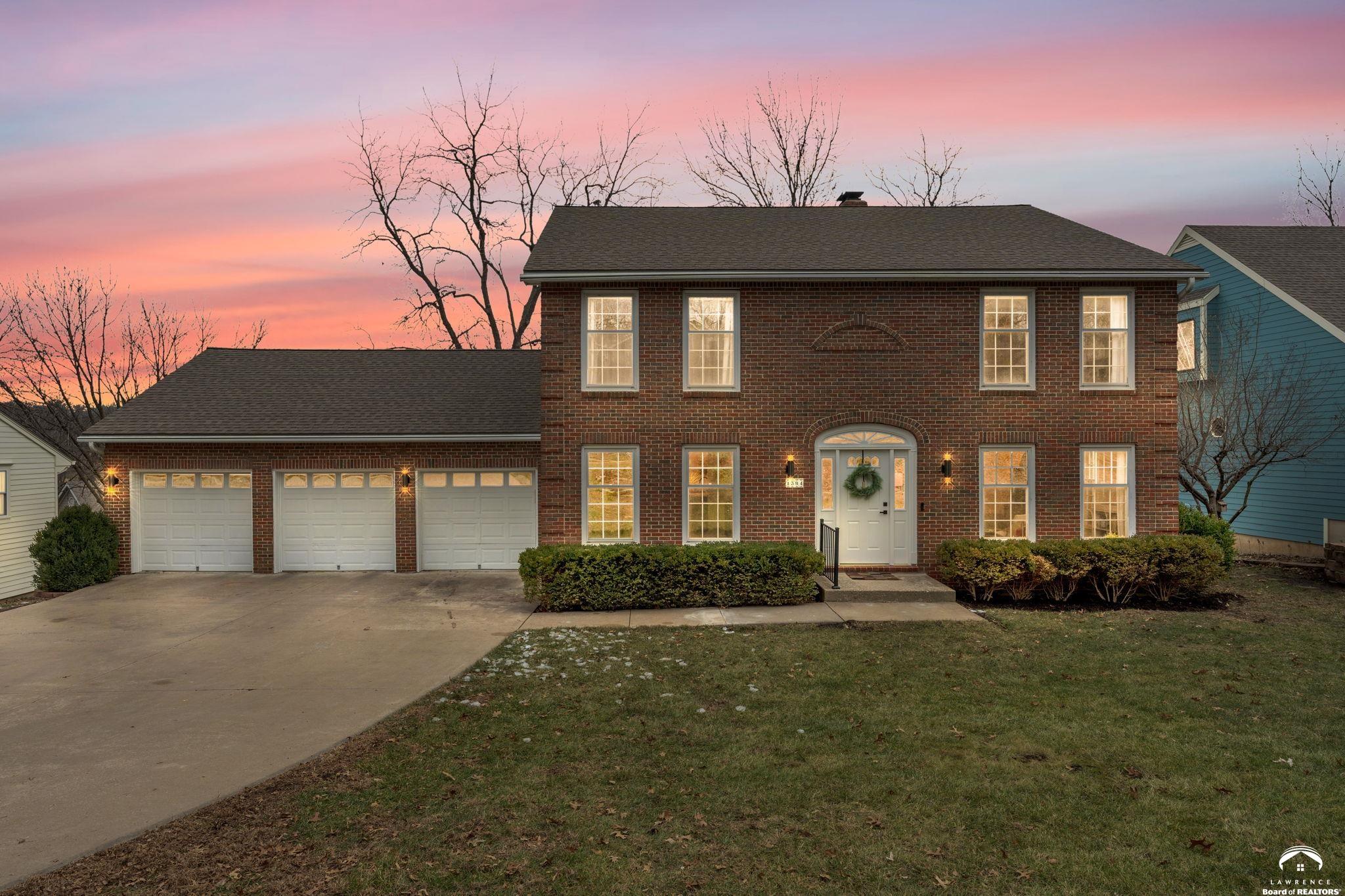 1304 Lawrence Avenue Lawrence, KS 66049 - Photo 60 of 62