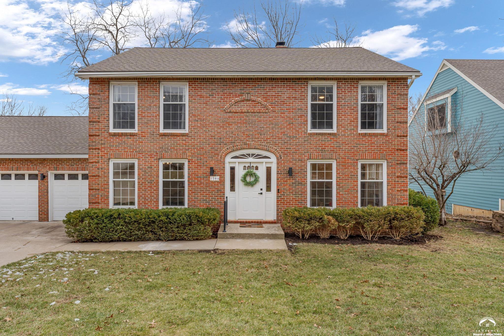 1304 Lawrence Avenue Lawrence, KS 66049 - Photo 61 of 62