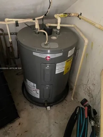 $2,200 | 2641 Southeast 21st Court, Unit 101D, Homestead, FL 33035