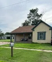 $69,500 | 1401 Bradford Street, Memphis, TX 79245