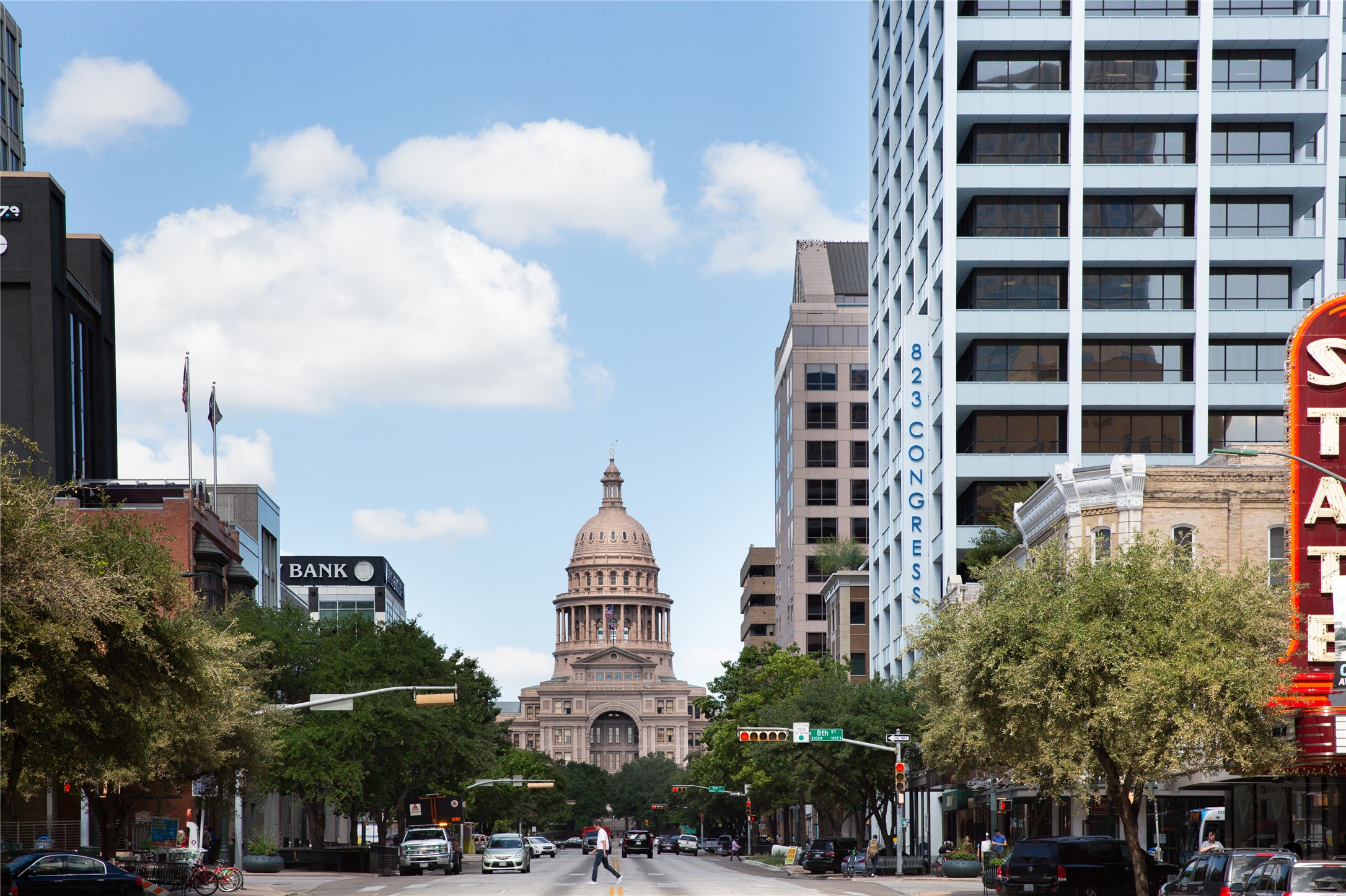 830 Banister Lane Austin, TX 78704 - Photo 29 of 38 So, so close to all things S. Congress!