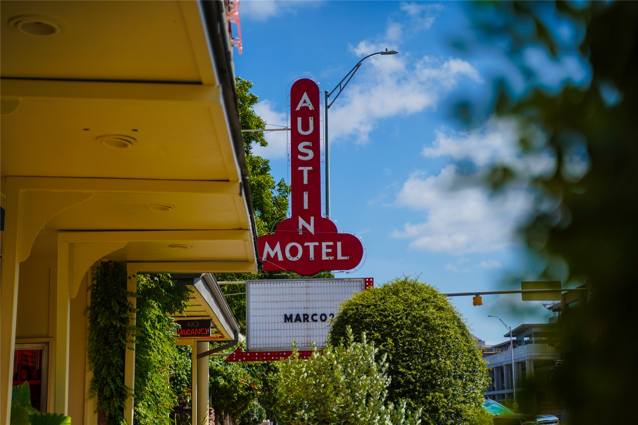 830 Banister Lane Austin, TX 78704 - Photo 30 of 38 So, so close to all things along historic S. Congress!