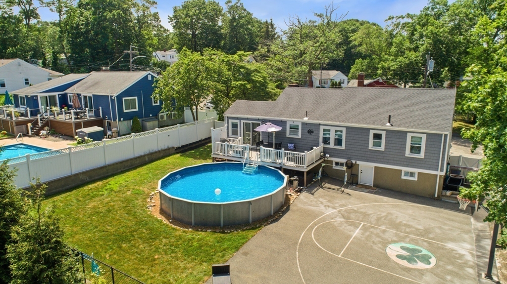 14 Harding Road Wakefield, MA 01880 - Photo 38 of 42 Gallery Image 38