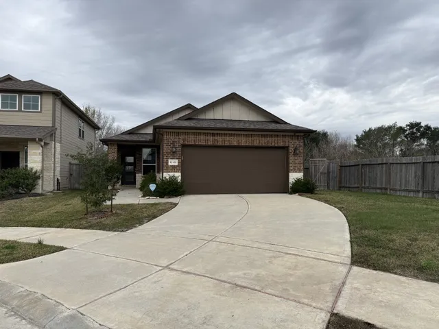 $265,000 | 12302 Swae Lee Street, Houston, TX 77048