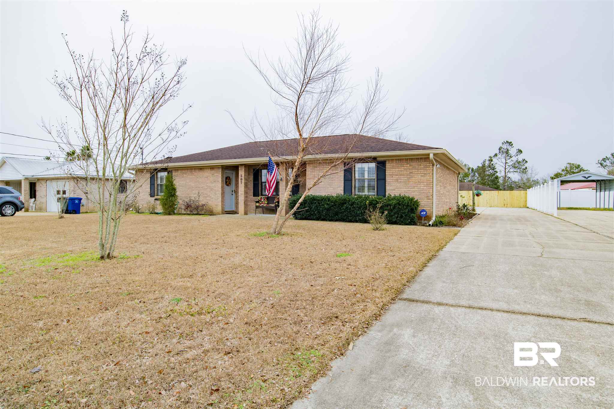 507 Ariel Avenue Foley, AL 36535 - Photo 1 of 26