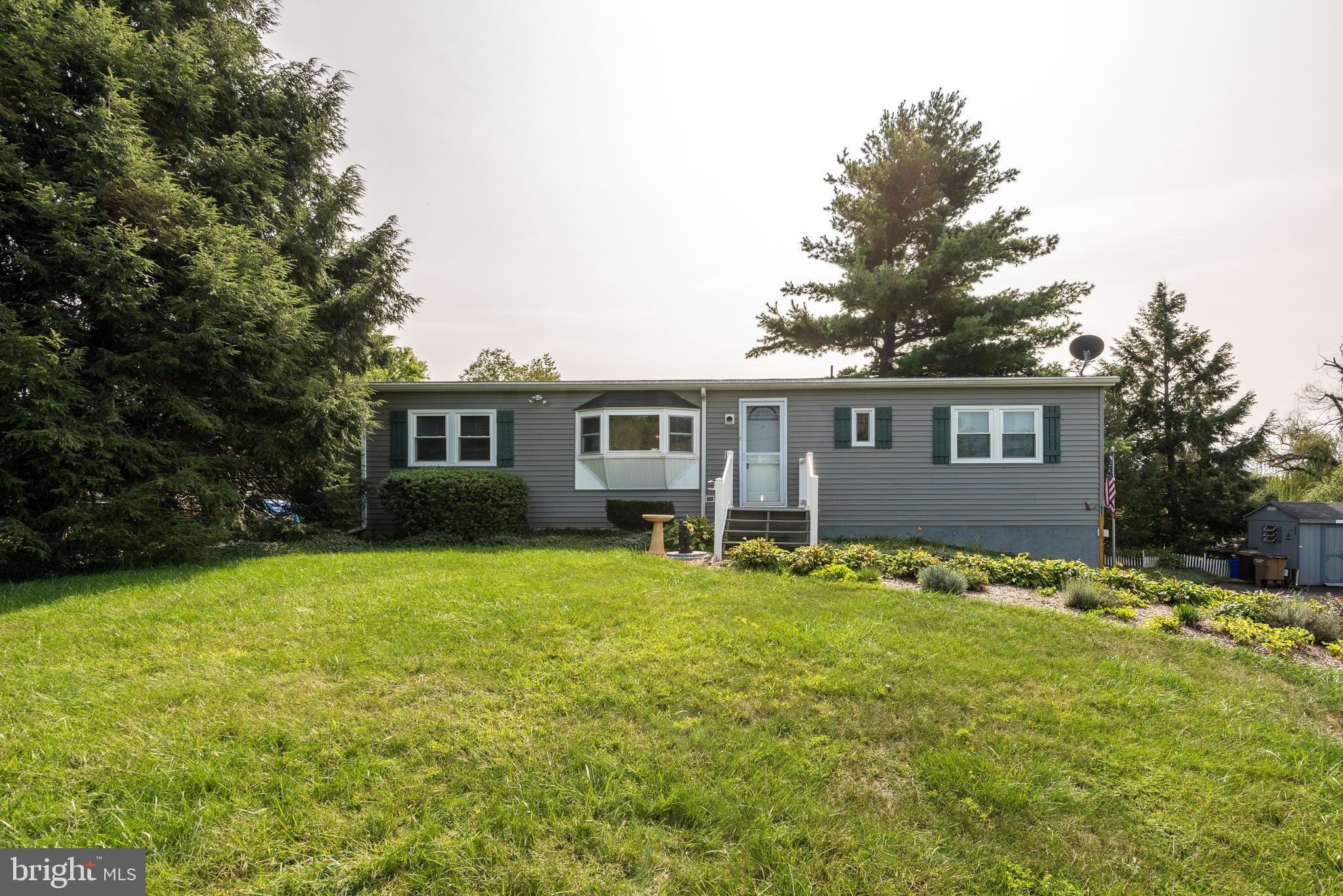 3602 Church Road Perkiomenville, PA 18074 - Photo 1 of 26 Front Facade