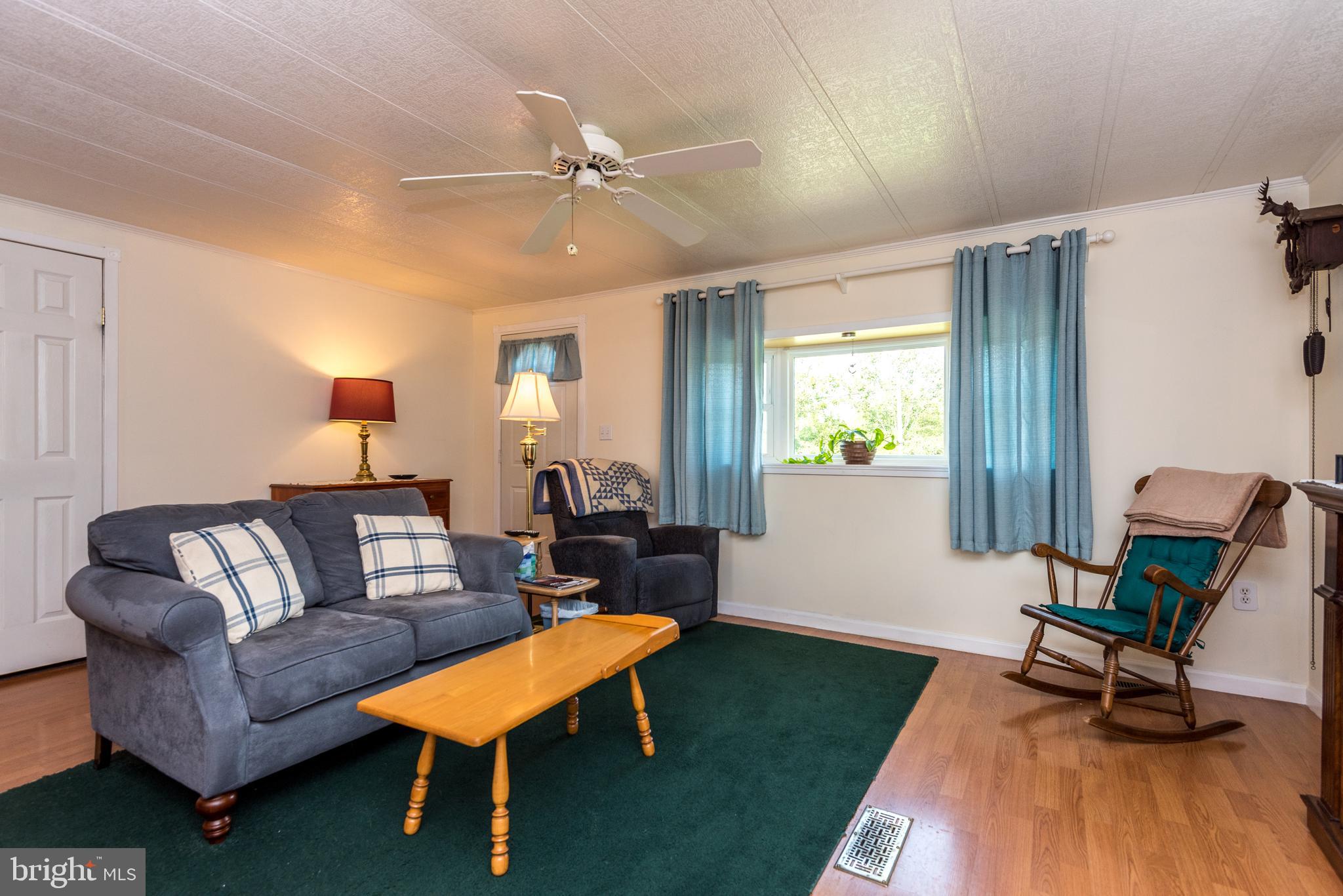 3602 Church Road Perkiomenville, PA 18074 - Photo 2 of 26 Living Room