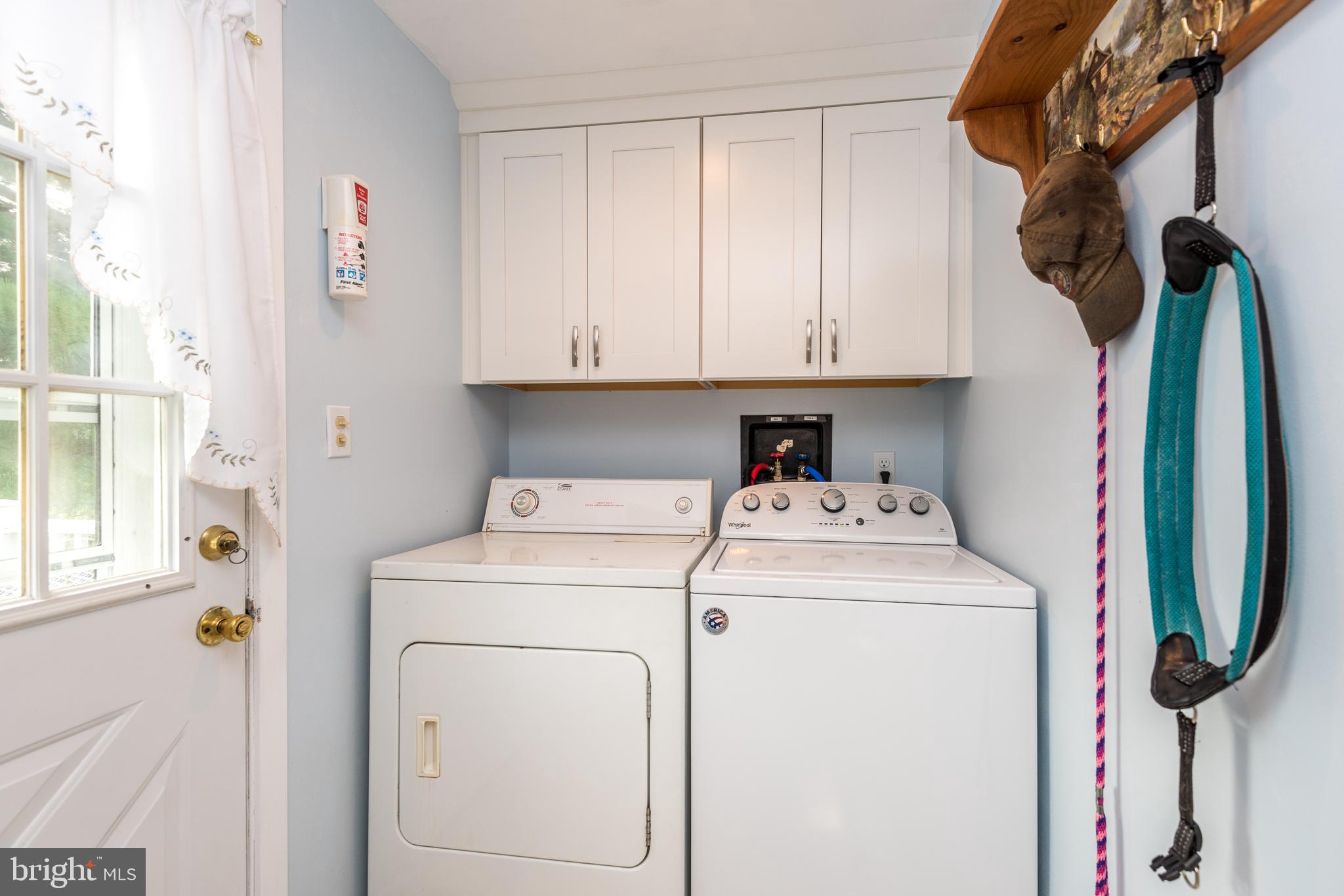 3602 Church Road Perkiomenville, PA 18074 - Photo 12 of 26 Laundry Room
